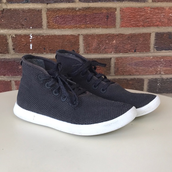 Allbirds Women's Tree Toppers - Picture 1 of 6